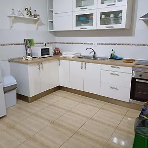 La Casita Vecindario Сasa de vacaciones