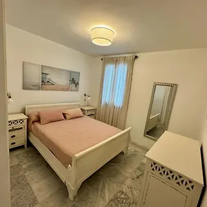 Universal Apartamento La Línea de la Concepción