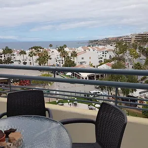 Ocean View Apartamento Costa Adeje (Tenerife)